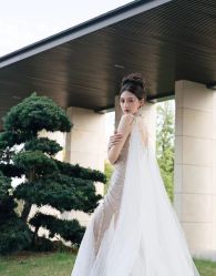 -予白婚纱礼服馆