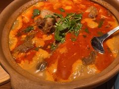 -疆里疆外·和田烤肉·清真