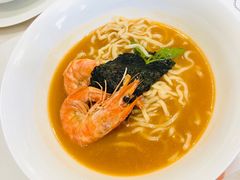 -南山鲜虾面·活鲜小馆·海味大连菜(南山总店)