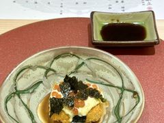 -松临·铁板烧&Omakase(神农店)