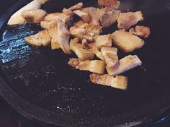 -Dombe豚(黑猪肉街店)