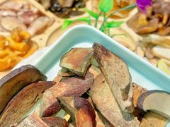 -名善山珍·野生菌汤锅(文殊院店)