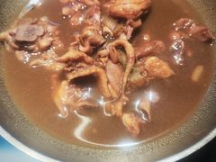 -成老灶火锅鸡·自选烧烤(汇君城店)