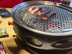 -吉屋烤肉(八宝街店)