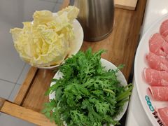 -阳坊胜利涮羊肉(阳坊老店)