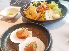 -L'Arome芳芳法国餐厅(仙林金鹰店)