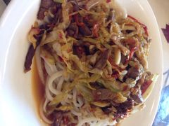 -马尔龙新疆饭店·清真(瑞景店)