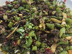 -潼南太安名鱼•特色江湖菜 太安鱼