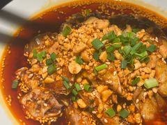 -赠李白·如诗的川味(余杭万达广场店)