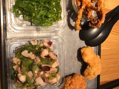 -牛気·越光米牛肉饭(水游城店)