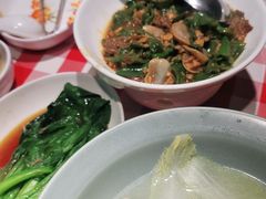 -西贝莜面村(上海百联西郊店)