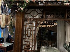 -老太原菜馆(中正天街店)