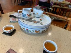 -点都德(千灯湖环宇城店)