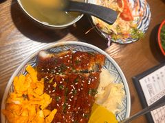 -东岸料理·寿司·刺身