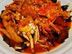 -佬麻雀·剁椒鱼头(京基KK One店)