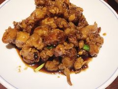 -大牌大·传统杭帮菜(湖滨店)