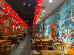 -亮欢寨酸汤鱼(沙冲路店)