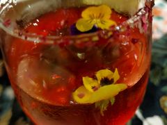 花枝玫瑰-第101座花园餐厅(湖滨88店)