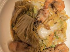 -香港狮子山下·明星粤菜餐厅(北苑店)