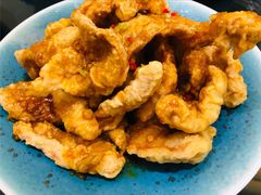 -君霖海鲜私房菜(春柳店)