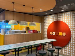 -麦当劳(坂田分店)