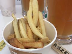 -艾薯夫妇Aysh(福田星河COCOPark店)