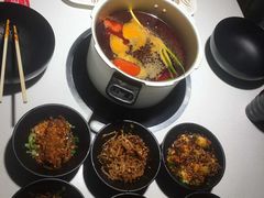 -辣家私厨火锅·龙虾(开发区店)