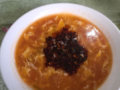 -韩老三杨凌蘸水面(纺建路店)