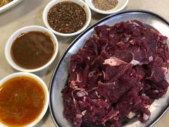 -菜忠潮州牛肉店(岗厦店)