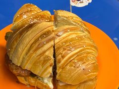 -伯友茶记(中华广场店)