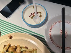 -楼兰新疆菜(江宁万达店)