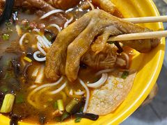 -龍城柳州螺蛳粉(群星路店)