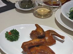 -利苑酒家(华熙国际店)