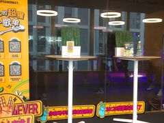 -超级猩猩健身·团课(高新园大冲商务中心二店)