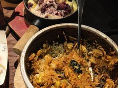 -九田家黑牛烤肉料理(新辰里亚运村店)