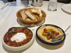 -Pasha帕夏土耳其餐厅(南昌路店)