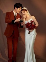 -女王风尚STUDIO·轻奢化定制