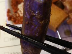 -黑门烤肉