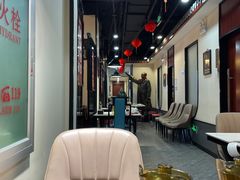 -来相会饺子·新辽菜(甘家口店)