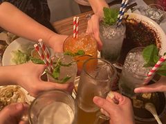 -不二·民谣音乐餐吧(长沙店)