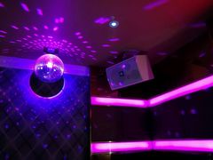 灯光-欢乐迪KTV(泉秀店)