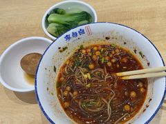 -李与白包子铺(桐梓林店)