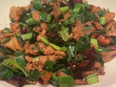 -大理实力希尔顿酒店御璽中餐厅YUXI – CHINESE RESTAURANT