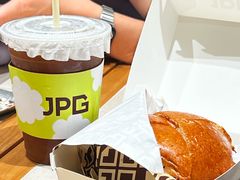 -JPG canteen(广州乐峰广场店)