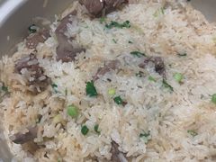 -大鸽饭(体育西路店)