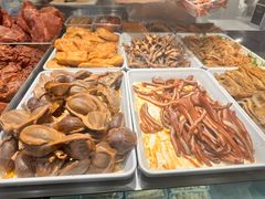 -王家沙点心店(南京西路总店)