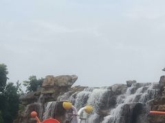 -枫香湖儿童公园