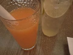 -安妮意大利餐厅(世贸天阶店)