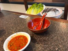 -皇城老妈·大连海鲜火锅(港湾店)