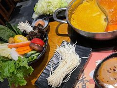 -呷哺呷哺 黄金牧场 (大港油田幸福广场店)